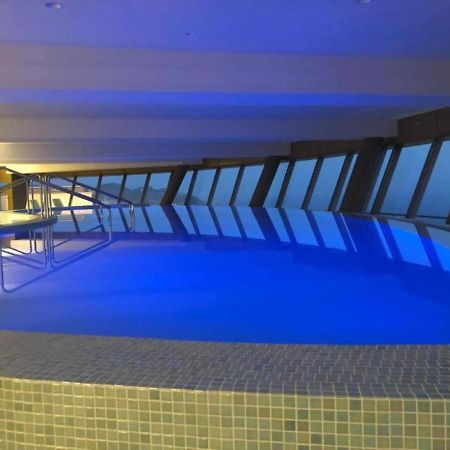 Intempo Benidorm Apartment Экстерьер фото