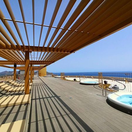 Intempo Benidorm Apartment Экстерьер фото