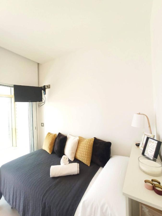 Intempo Benidorm Apartment Экстерьер фото