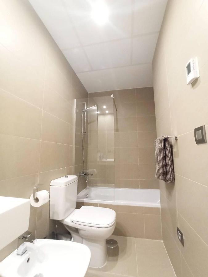 Intempo Benidorm Apartment Экстерьер фото