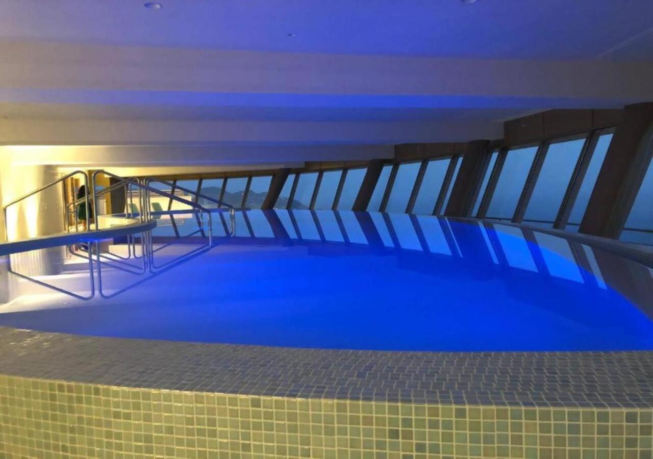 Intempo Benidorm Apartment Экстерьер фото