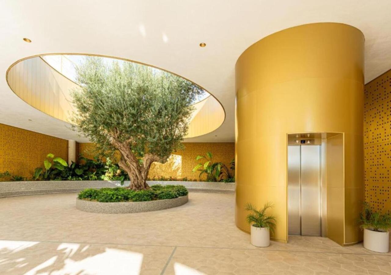 Intempo Benidorm Apartment Экстерьер фото