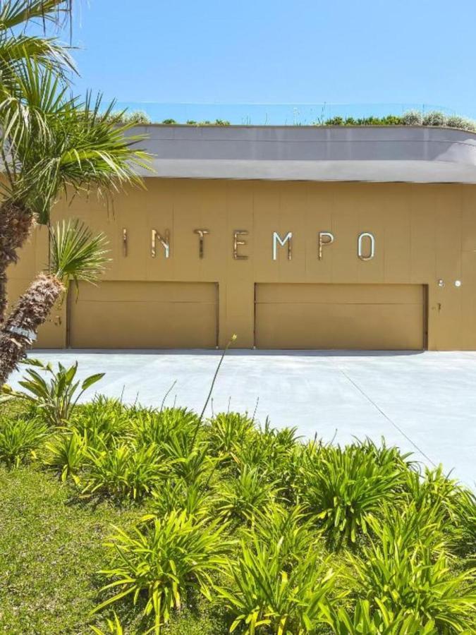 Intempo Benidorm Apartment Экстерьер фото