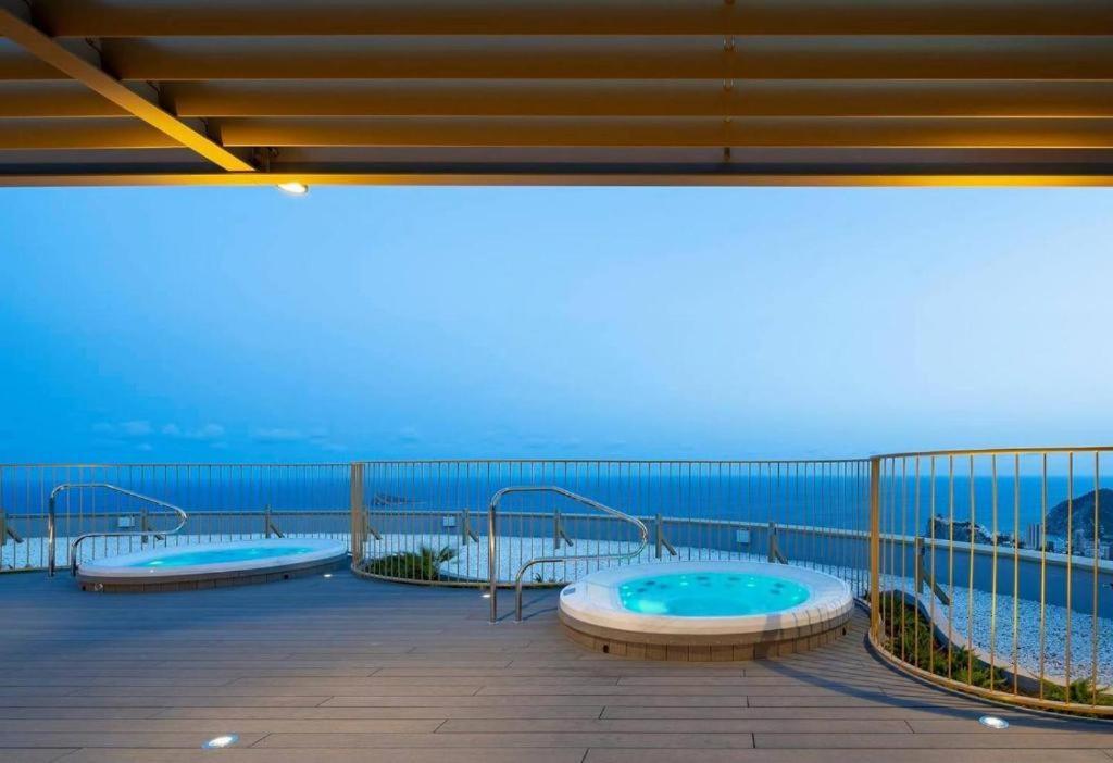 Intempo Benidorm Apartment Экстерьер фото